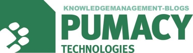Pumacy's KM blogs ranking