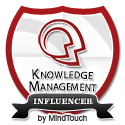 2013 Top 100 Influencers in #KM – Knowledge Management